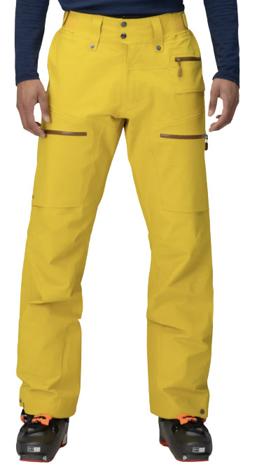 Gore tex outlet ski pants clearance